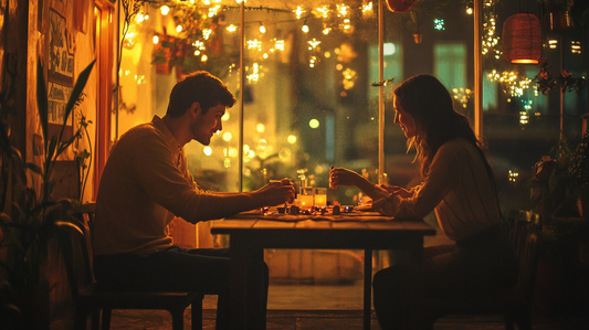 5 Activités en Couple Pour l’Hiver : Découvrez Detective Box