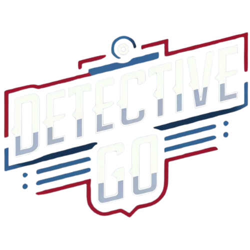 Detective GO